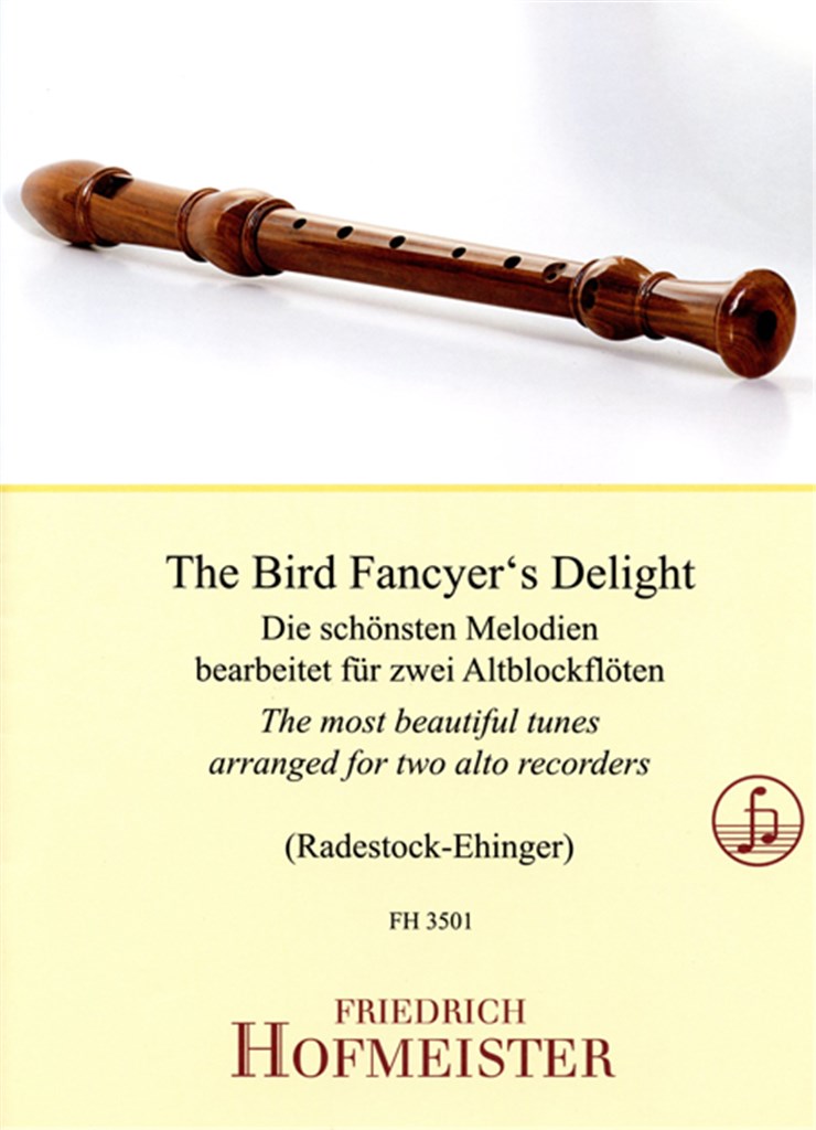 The Bird Fancyer's Delight